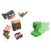 Figurka Minecraft Creeper i Piglin 